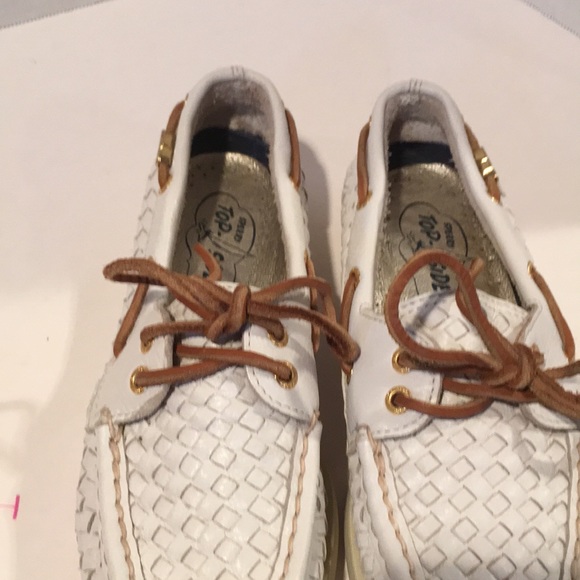 Sperry top siders shoes - Picture 3 of 7